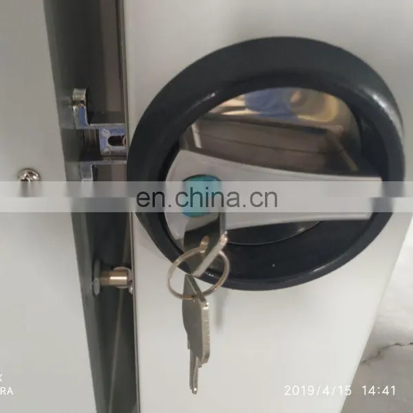 1000c and 1200c Lab Heating Element Small Muffle Furnace photo-2