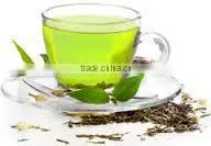 Organic Green Tea For OEM photo-4