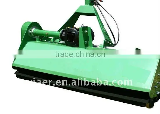 Flail Mower