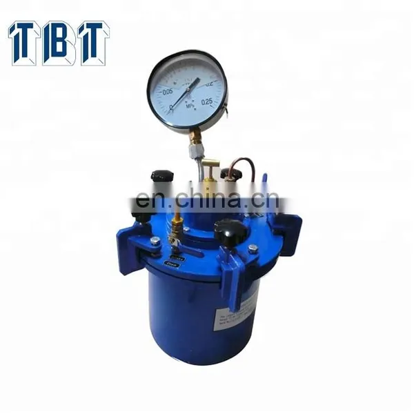 7L Concrete Air Content Meter photo-2