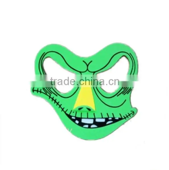 Child DIY EVA 3D Animal Mask photo-6