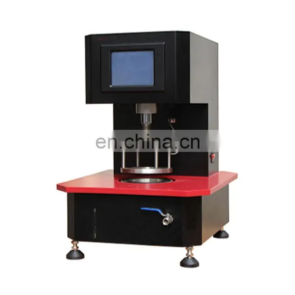 Hydrostatic Pressure Test Machine High Pressure-Servo Hydrostatic Testing Equipment photo-2