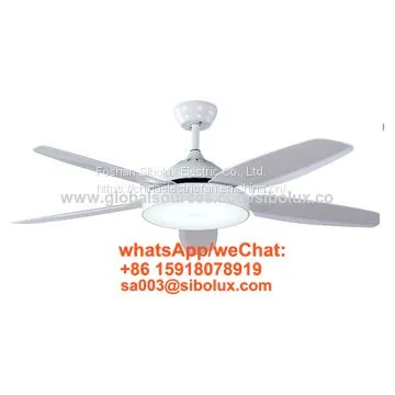 6 Inch Plastic Portable Mini Desk Fan photo-5