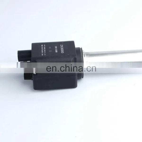 110V 3400W High Density Superfine Heater For Factory photo-2