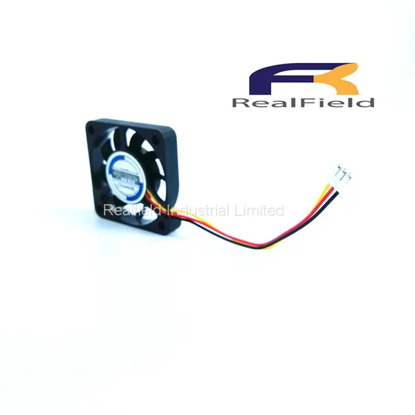 40mm 4007 Micro 40x40x7mm 5v 12v dc 3pin Connector Mini Axial Ventilateur Cooling Fan photo-2