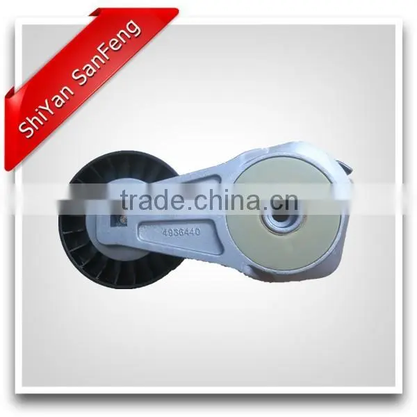 Dongfeng ISDE Belt Tensioner Pulley 4936440 photo-2