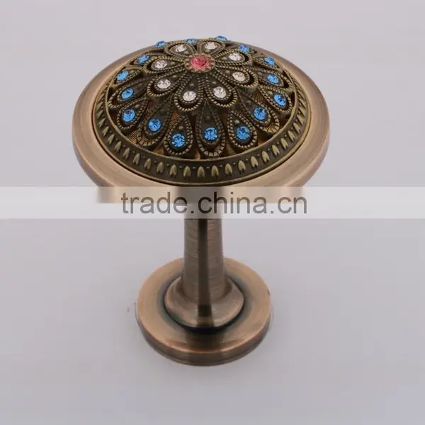 Metal Hook Curtain Tieback Hooks Blind Tassel Tiebacks photo-4