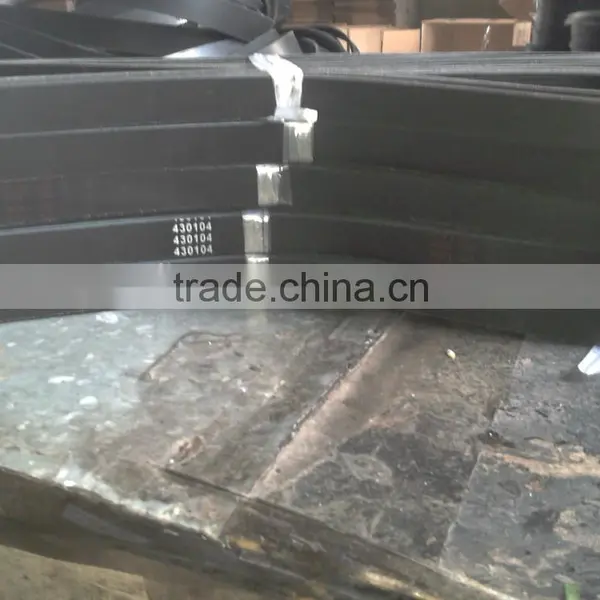 RIBBED BELT,V BELT,POLY V BELT,link v Belt Auto Part Poly v Ribbed Belt photo-4