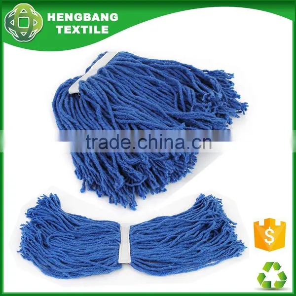 HB162036 Economic Cut Ends OE Cotton Polyester Rope Mop Head photo-4