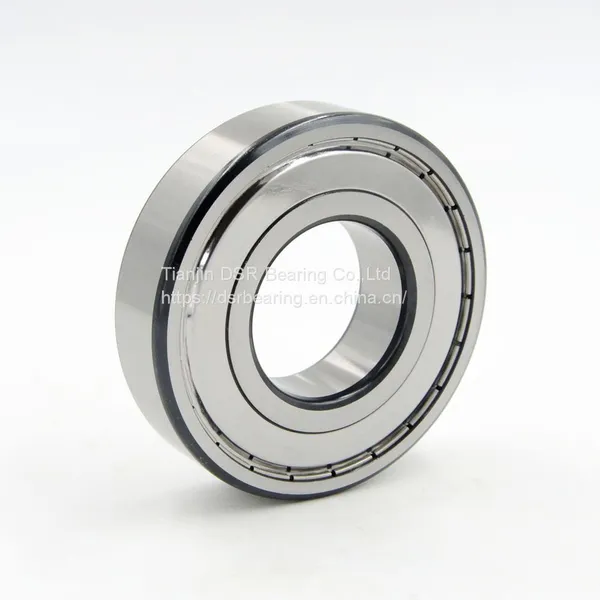 DSR Bearing High Speed/Temp/Precision Deep Groove Ball Bearing, Angular Contact Ball Bearing, Thrust /Self-Aliging Ball Bearing, Thin Section Bearing, Insert Ball Bearing photo-4
