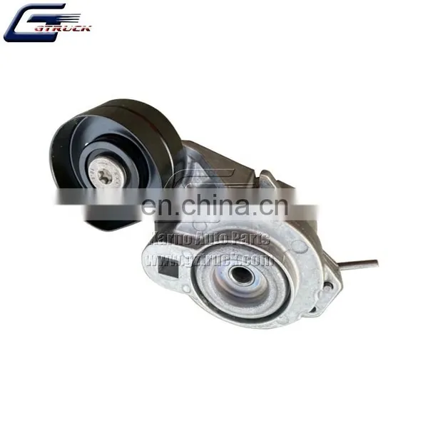 Heavy Duty Truck Parts Belt Tensioner Oem 21983655 for VL Truck Timing Belt Tensioner Pulley photo-4