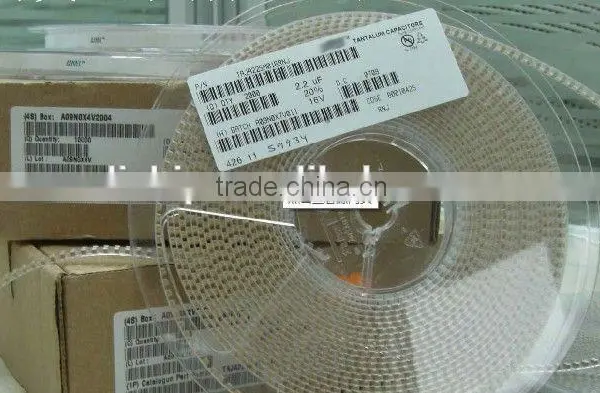 Aluminum Electrolytic Capacitor 180uf 420v photo-3
