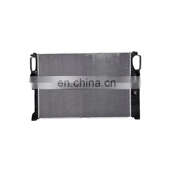 Automotive Parts Cheap Quality Car 2115003202 Hot Sale Car Cooling System Aluminum Auto Radiator e Class Engine Cooling for MB