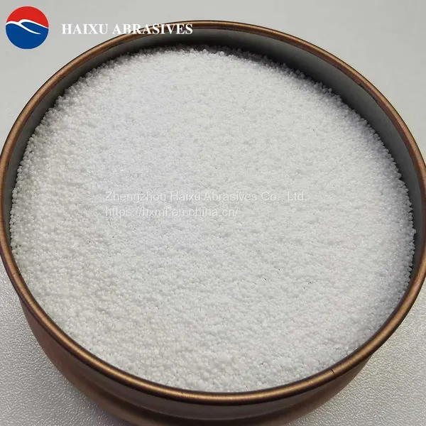 High Quality Hollow Alumina Bubble photo-3