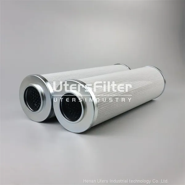 3693560 DHD660H10B UTERS Replace of FILTREC Hydraulic High Pressure Filter Element photo-5