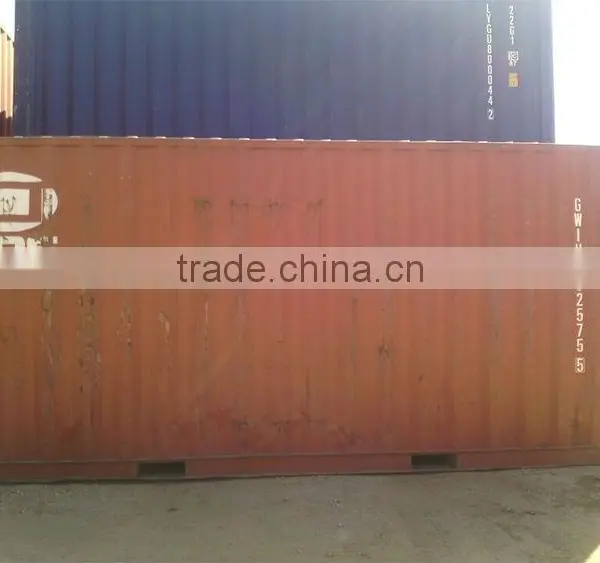 Used 20ft Shipping Container for Sale in UK photo-4