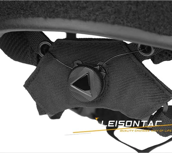 Bulletproof/Ballistic/Protection Helmet photo-5