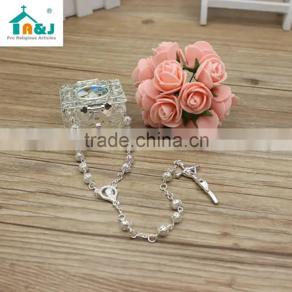 Metal Rosaries photo-2