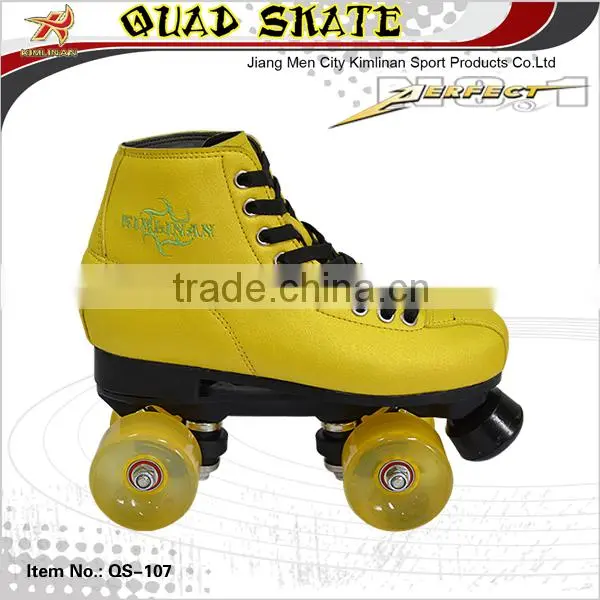 4 Wheels Quad Skate, Roller Kids Skate, Freestyle Quad Skate, Roller Skate for Rent Quality Choice photo-3