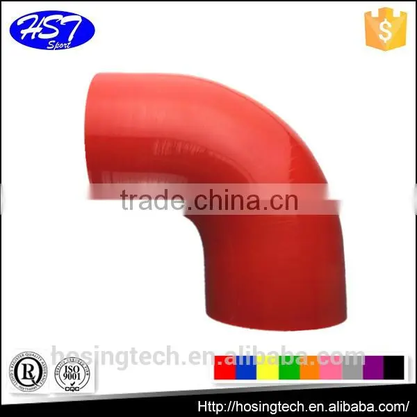 10 Years Experience High Performance Silicone Charge Air Hose photo-6