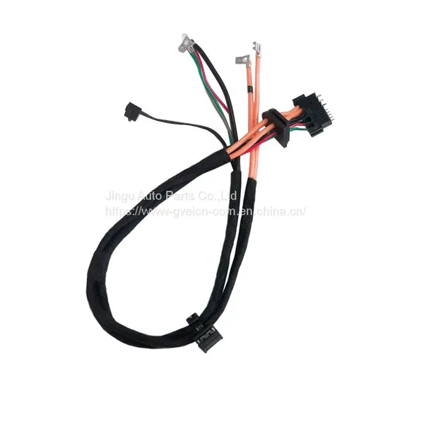 GVEI Automotive Car Used Wiring Harness OEM Assembly Harness Compnent