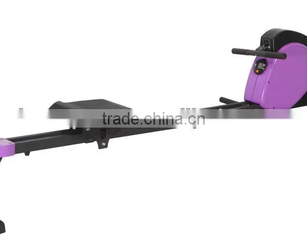 Pulley Rowing Machine RM210 Fitness Rower Home Gym photo-2