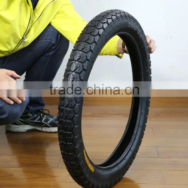 Motorcycle Tire and Tube 300x18 Motorcycle Tyre 3.00x17 , Motorcycle Tyre and Tube 4.00x8 Tyres.