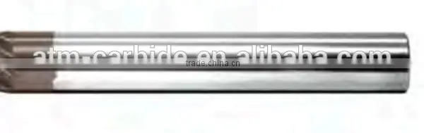 2016 Hot Selling Tungsten Carbide Mirror End Mill photo-2