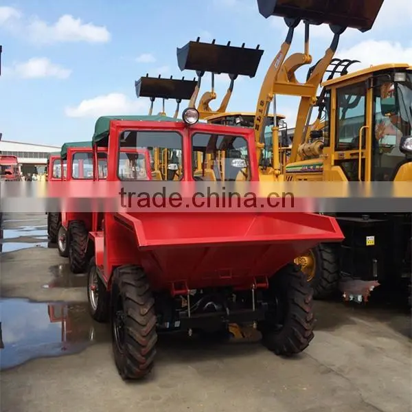 2.5Ton Chinese Wheel Loader Price photo-6