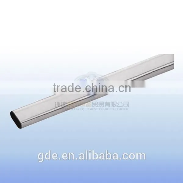 25mm Chrome Metal Round Tube photo-3