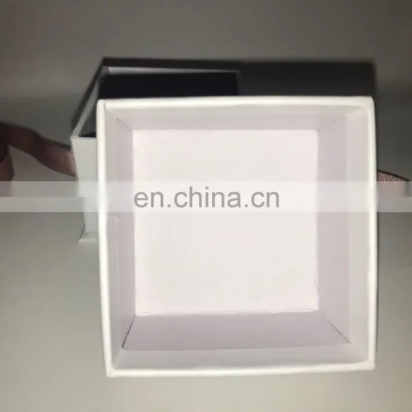 Custom Design Rigid Cardboard Magnetic Paper Hexagon Sweet Wedding Bridesmaid Pink Printed Packaging Paper Box photo-5