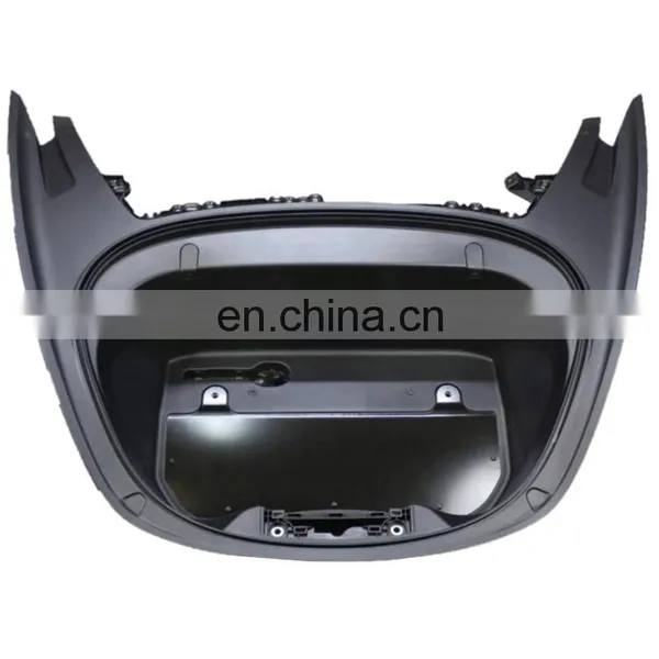 OEM 1081674-99-H Front Trunk Storage Compartment Box for Tesla Model 3 2017-2020 photo-2