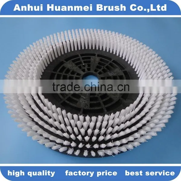 Industrial Use Floor Scrubber Machine Brush photo-5