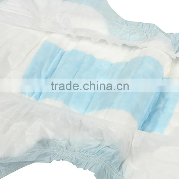 Panty Diaper Adult Adult Diaper for Elderly Adult Baby Print Diaper photo-4