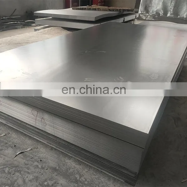 ASTM 653 CS a G350 Z120 Hot Dipped Galvanized Steel Coil photo-4