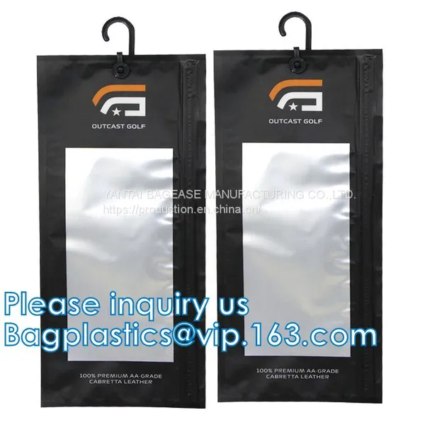 APPAREL HANGER, GARMENT HOOK, HANDLE BAGS, BIKINI, SWIMSUIT, UNDERWEAR, SOCK BAG, VINYL, TYVEK photo-2
