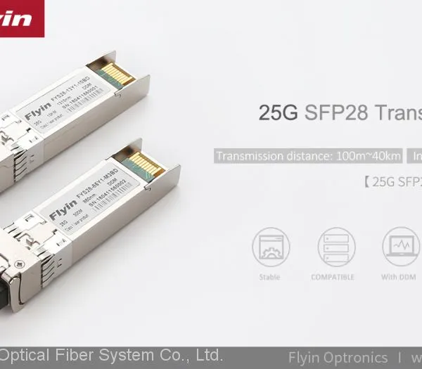 20KM 40KM 100KM 1.25G 10G CWDM SFP Bidi Fiber Optic Transceiver Module SFP+ photo-3