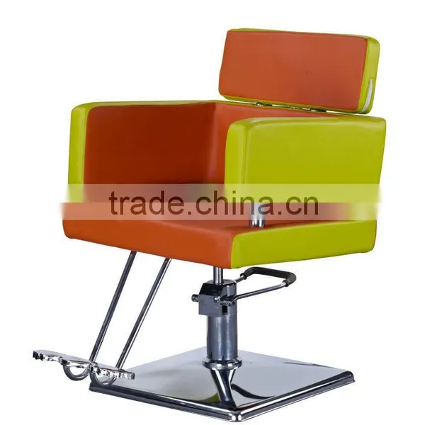 High Quality Cheap Price Barber Chair Used For Hot Sale photo-2
