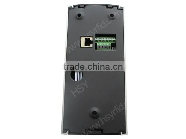 HSY-F801 Hours of Absence Input and Output Devices Reading Card Fingerprint Access Control and Time Attendance photo-3