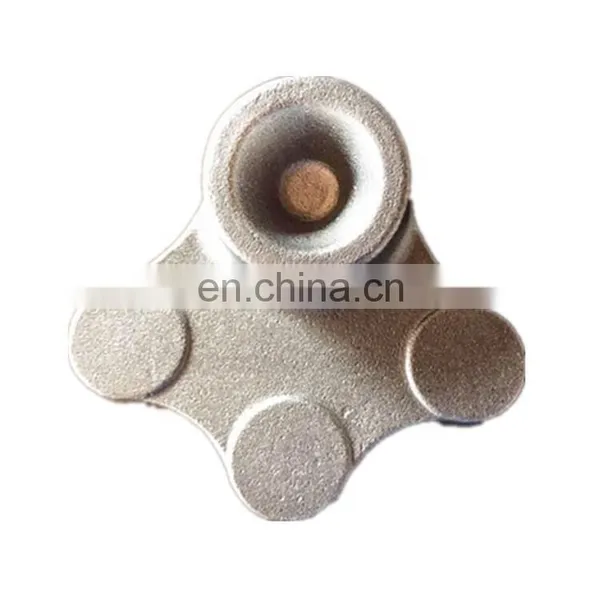 Customized Steel / Stainless Steel / Aluminum Forging Parts photo-2