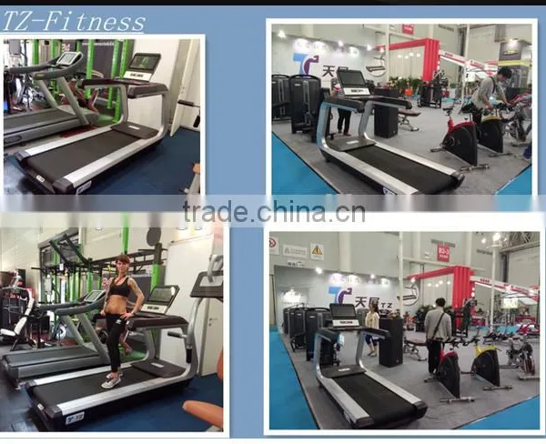 Wholesale Treadmill / TZ Fitness Equipment TZ-7000 photo-6