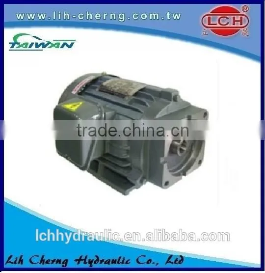 12 Volt Hydraulic Pump Motor photo-5