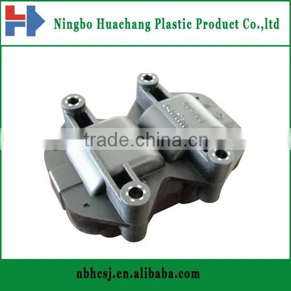Plastic injection for insert part /insert molding