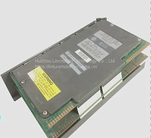 1771-HS3A Allen Bradley 120 Volts Servo Controller Module PLC