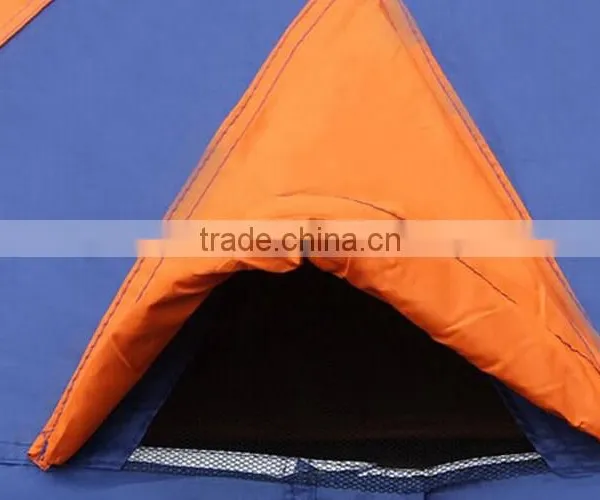 Durable Two Person Fast Camping Tents photo-5