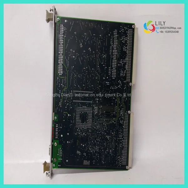 WESDAC D20ME Processor Module photo-4