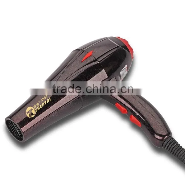 ac Hair Dryer Comb Hair Dryer Professional Hair Dryer photo-2
