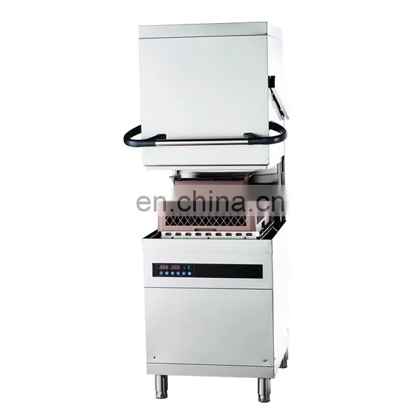 The Most Popular Export Quality OEM Design Good Price Commercial Dish Washer