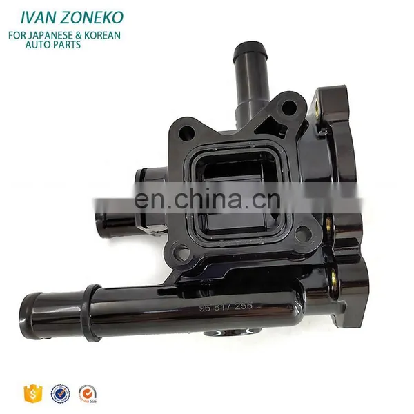 Replacement Parts Cooling System 96984103 For Chevrolet Thermostat Housing photo-5