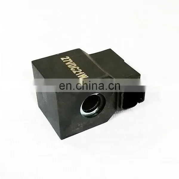 XKAL-00050 Excavator R210- 9 High Quality Solenoid Valve Coil photo-2